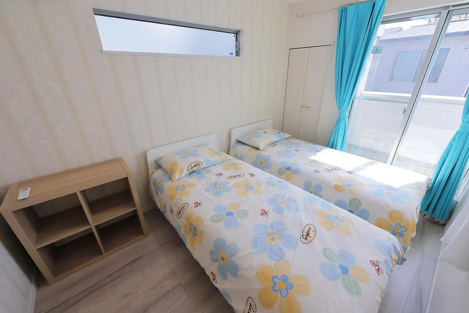 Kasilin - Vacation Stay 16662 Osaka