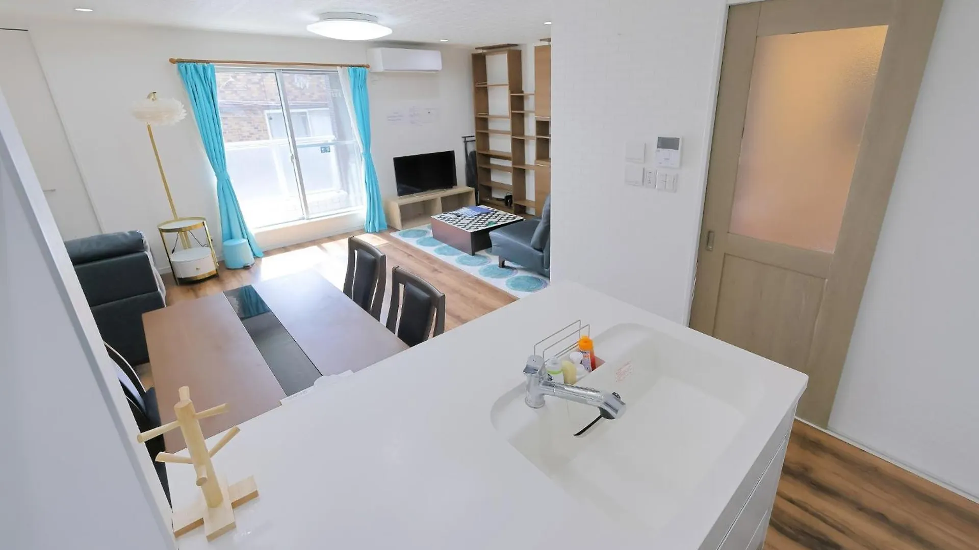Holiday home Kasilin - Vacation Stay 16662 Osaka